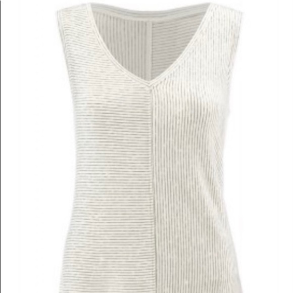 Cabi mini stripe tank - Picture 8 of 10